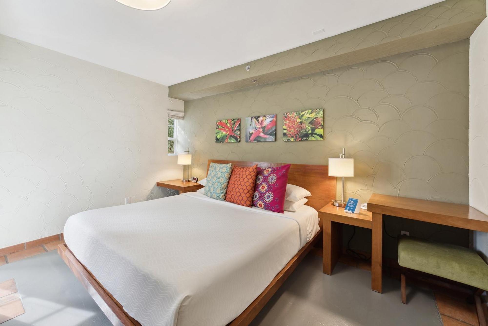 Kasa El Paseo Miami Beach Room photo