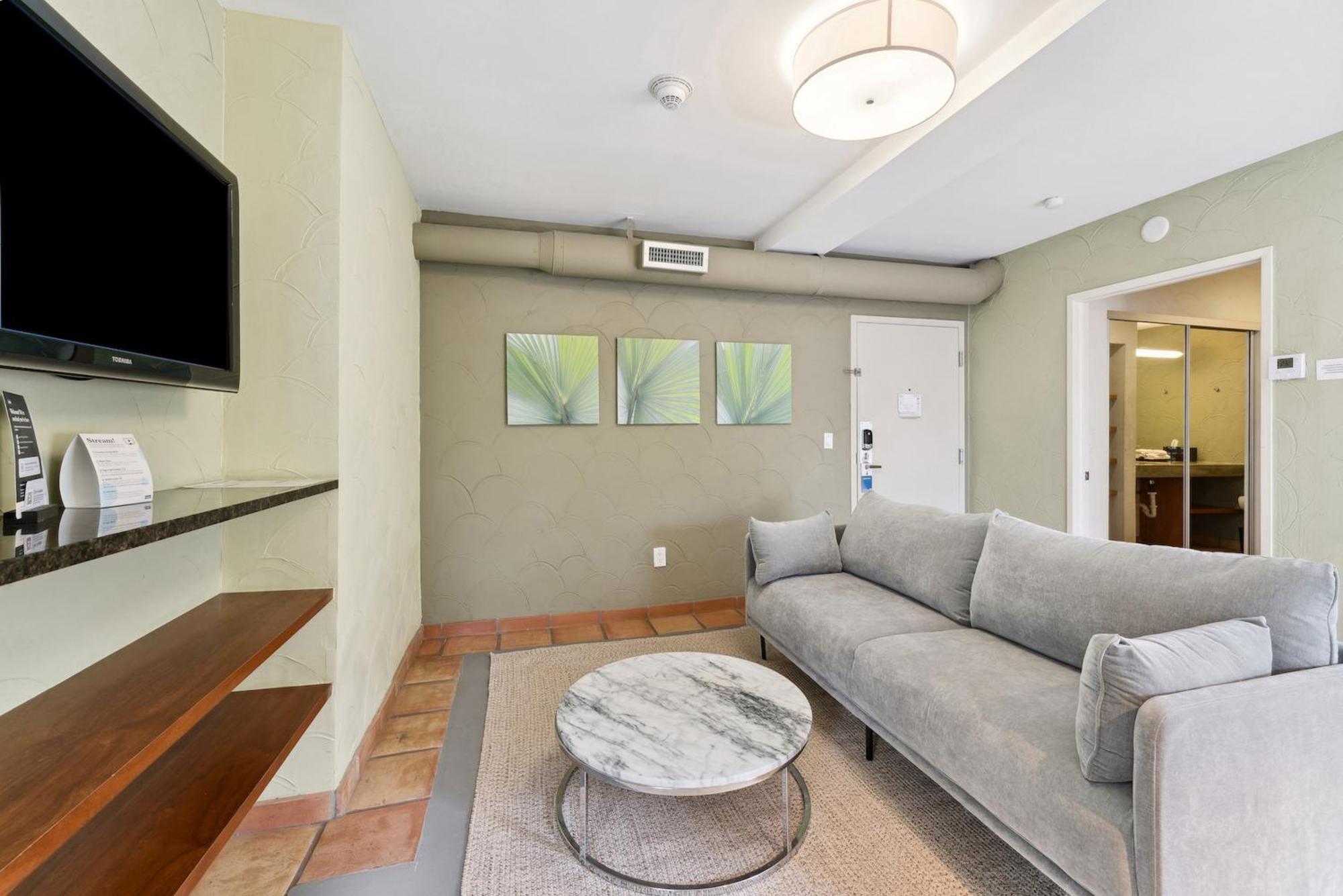 Kasa El Paseo Miami Beach Room photo