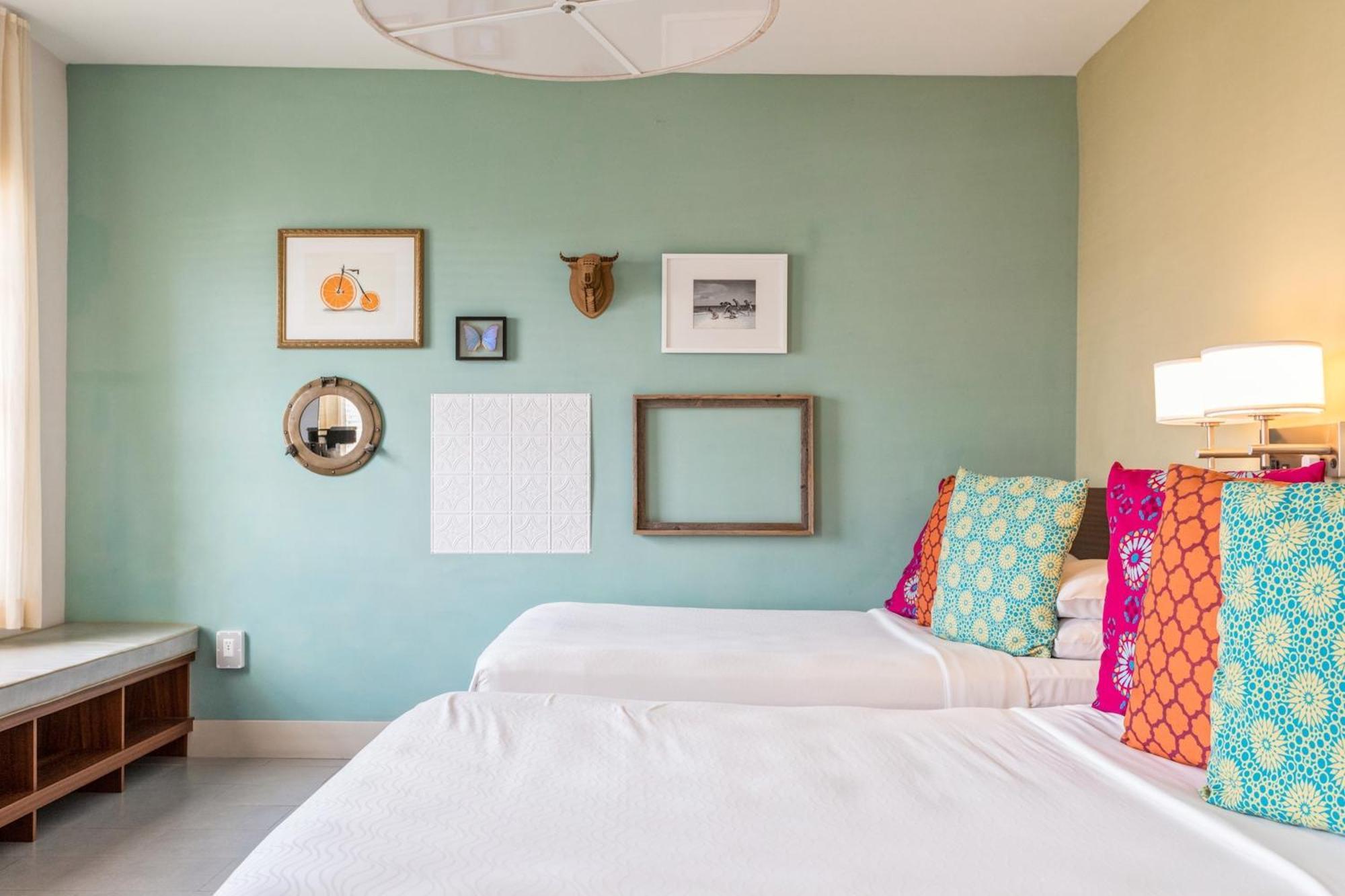 Kasa El Paseo Miami Beach Room photo