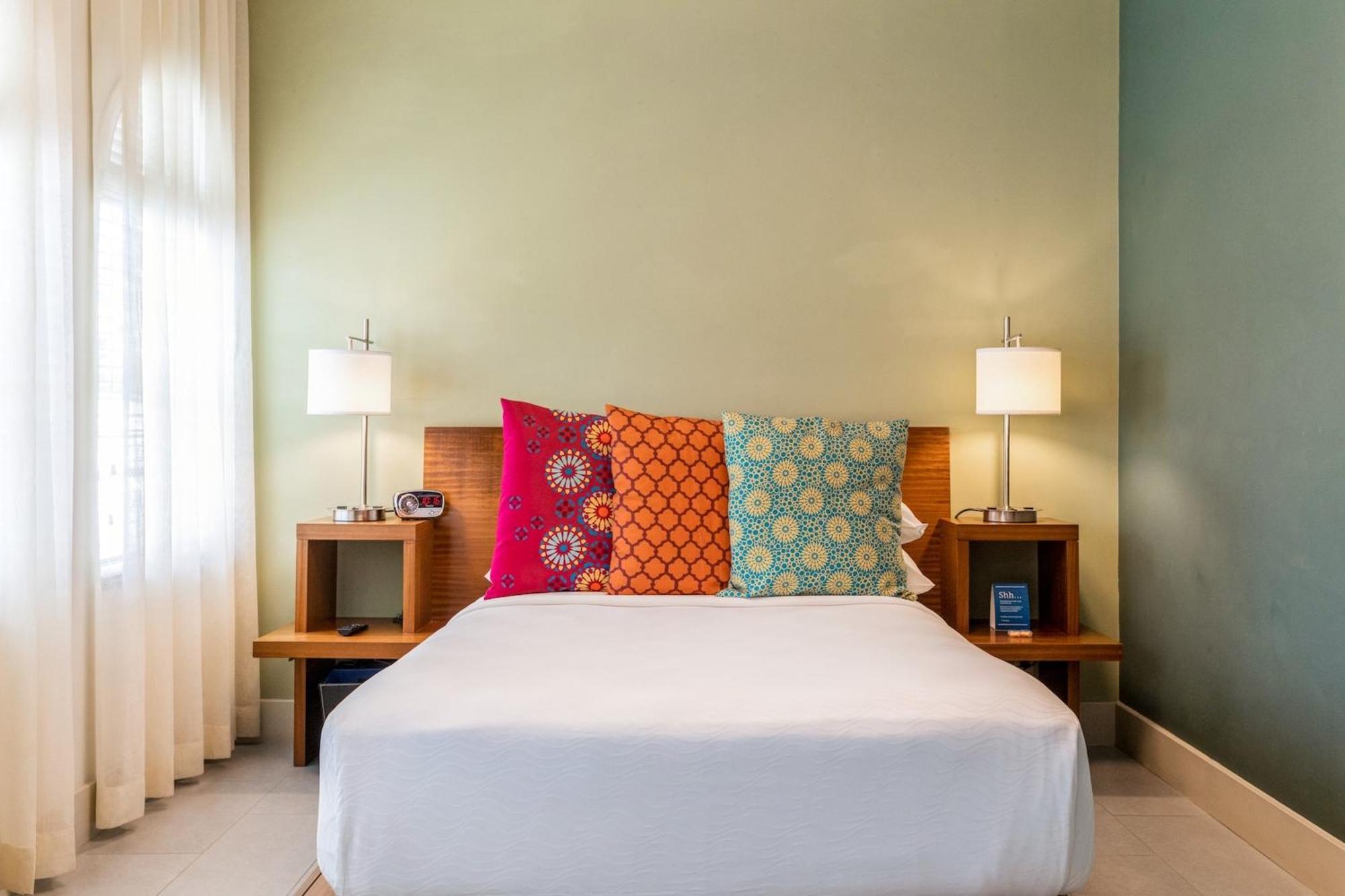 Kasa El Paseo Miami Beach Room photo