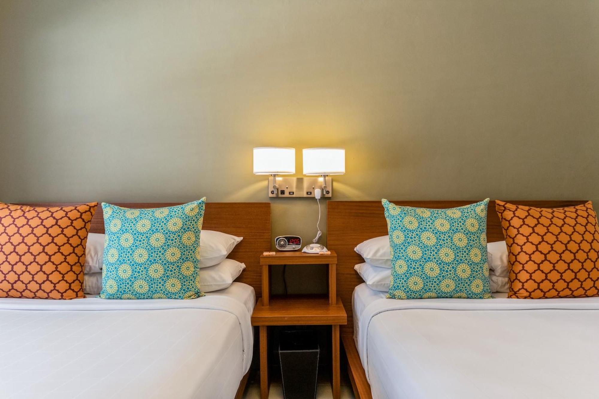 Kasa El Paseo Miami Beach Room photo
